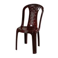 Rfl Decorate Chair (Tube Rose) - Rose Wood - 88745
