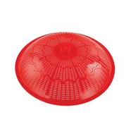 Rfl Daisy Ice Tray With Cover - Red - 82449 : RFL