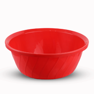 Rfl Deluxe Bowl 18L-Red - 917087