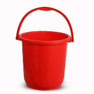 Rfl Deluxe Bucket 12L - Red - 91106