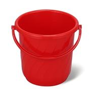 Rfl Deluxe Bucket 22L - Red - 91114