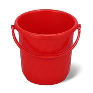 Rfl Deluxe Bucket 5L - Red - 91102