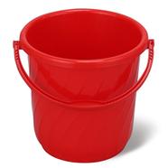 Rfl Deluxe Bucket 8L - Red - 91104