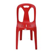 Rfl Dining Chair - Red - 86153