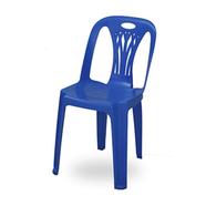 Rfl Dining Super Chair (Tree) - SM Blue - 86165