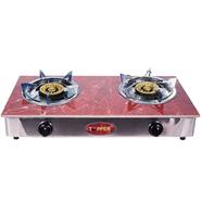 Rfl Double Ceramic Stove Lpg Pearl - 966135