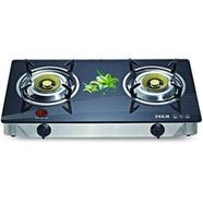 Rfl Double Glass Auto Ng Gas Stove (26 Gr) - 80399