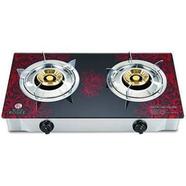 Rfl Double Glass Lpg Gas Stove Rosee - 828493
