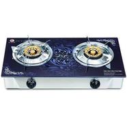 Rfl Double Glass Ng Gas Stove Elegant - 828836