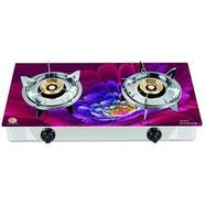 Rfl Double Glass Ng Gas Stove Josie - 828598