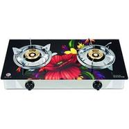 Rfl Double Glass Ng Gas Stove Olivia - 828605