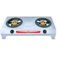 Rfl Double Stainless Steel Ng Stove 2-41 Ng - 80389