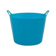 Rfl Flexible Tub 26L Blue 298C image