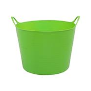 Rfl Flexible Tub 26L Green 375C - 928511 icon