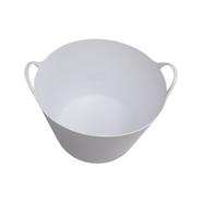 Rfl Flexible Tub 26L White image