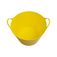 Rfl Flexible Tub 26L Yellow 394C image