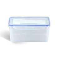 Rfl Food Lock Container 4500 ML - Trans - 91050