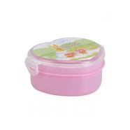 Rfl Love Shape Tiffin Box-Pink - 923837