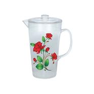 RFL Lovely Jug-2.2L- Printed Trans - 92588