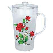 RFL Lovely Jug-2.2L- Printed Trans - 92588