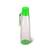 Rfl Marbel Water Bottle 450 ML-Lime Green - 880392