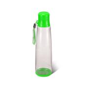 Rfl Marbel Water Bottle 650 ML-Lime Green - 87141