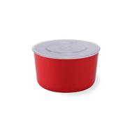 RFL Mina Container Big - White And Red - 95593