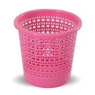 Rfl Modern Paper Basket - Pink - 95106