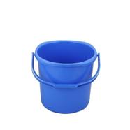 Rfl Square Bucket 10L - SM Blue - 87149