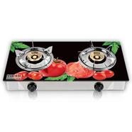 Vision Ng Double Glass Gas Stove Tomatino 3d - 892710