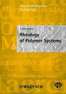 Rheology of Polymer Systems