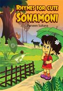 Rhymes for Cute Sonamoni
