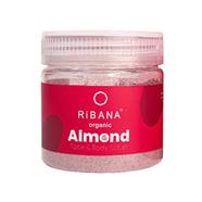 RiBANA Almond Face and Body Scrub - 50 gm