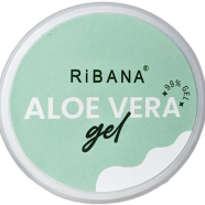 Ribana Aloe Vera Gel - 130 ml 