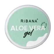 Ribana Aloe Vera Gel - 130 ml 