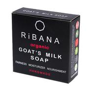 Ribana Goats Milk Soap - 110 gm