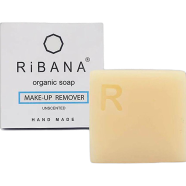 Ribana Make Up Remover Soap - 95 gm icon