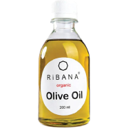 Ribana Olive Oil - 200 ml icon