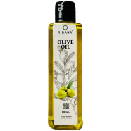 Ribana Olive Oil - 100 ml icon