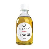 Ribana Olive Oil - 200 ml