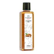 Ribana Organic Almond Oil - 100 ml