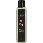 Ribana Rose Water - 100 gm icon