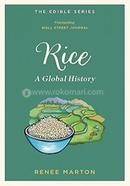 Rice: A Global History