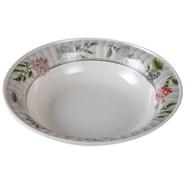 Italiano Melamine Tulip Rice Bowl 12inch - 919077