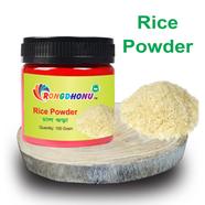 Rice Powder, Chaler Gura (চাল গুড়া) - 100 gm 