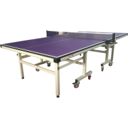 Rider Table Tennis Board 25mm - With Wheels icon