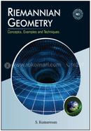Riemannian Geometry: Concepts, Examples and Techniques