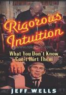 Rigorous Intuition