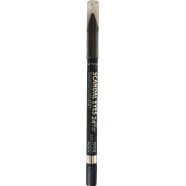 Rimmel Scandal Eyes Sparkling Black kajal 002 - 3607342350977