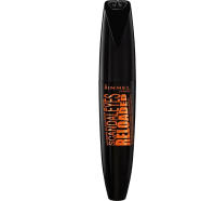 Rimmel Scandaleyes Reloaded Mascara - 003 Extreme Black - 3614223134892